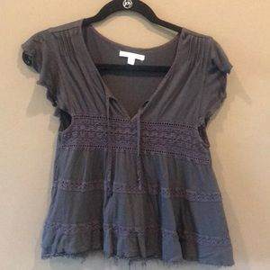 American Eagle XS top
